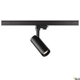 NUMINOS S 3-Ph. 11W 1100lm 4000K 60° 230V IP20 negru