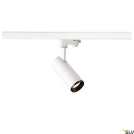 NUMINOS S 3-Ph. 11W 980lm 2700K 60° 230V IP20 alb