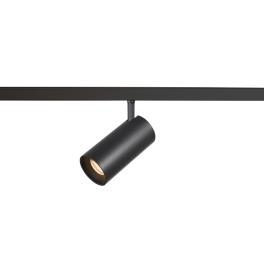 NUMINOS S 48V TRACK DALI Spot bl/bl 16W 960lm 2,7K CRI90 55°