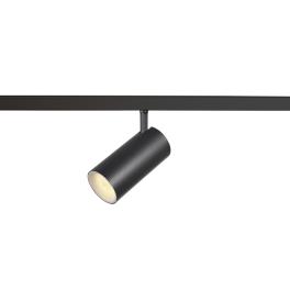 NUMINOS S 48V TRACK DALI Spot bl/wh 16W 1120lm 3K CRI90 20°