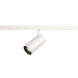 NUMINOS S 48V TRACK DALI Spot wh/bl 16W 1060lm 3K CRI90 20°