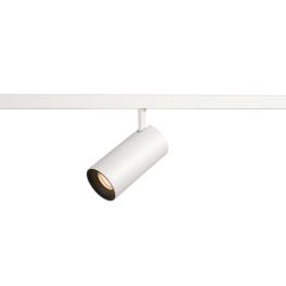 NUMINOS S 48V TRACK DALI Spot wh/bl 16W 2,7K CRI90 20°