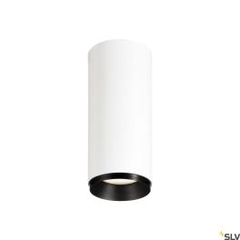 NUMINOS S CL 11W 1100lm 4000K 24° 230V LED alb