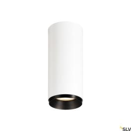 NUMINOS S CL 11W 2620lm 3000K 60° 230V LED alb