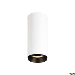 NUMINOS S CL 11W 980lm 2700K 60° 230V LED alb