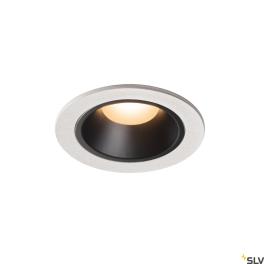 NUMINOS S DL 8,6W 670lm 2700K 20° 250mA LED alb