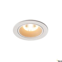NUMINOS S DL 8,6W 720lm 2700K 55° 250mA LED alb