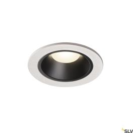 NUMINOS S DL 8,6W 730lm 4000K 40° 250mA LED alb
