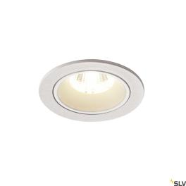 NUMINOS S DL 8,6W 790lm 4000K 20° 250mA LED alb