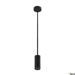 NUMINOS S PD 11W 1100lm 4000K 36° 230V DALI LED negru
