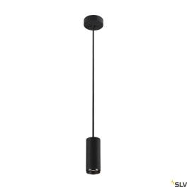 NUMINOS S PD 11W 1100lm 4000K 36° 230V LED negru