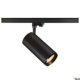 NUMINOS® XL 3-PH 36W 3290lm 24° ≥90 230V 2,7K negru
