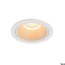 NUMINOS XL DL 37,4W 3500lm 2700K 55° 1050mA LED alb