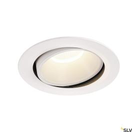NUMINOS XL DL 37,4W 3800lm 4000K 55° 1050mA LED alb
