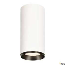 NUMINOS® XL PHASE 36W 3460lm 60° ≥90 230V 4K alb/negru