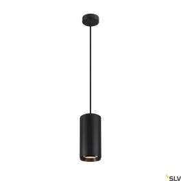 NUMINOS® XL PL 36W 3490lm 36° ≥90 230V 3K negru