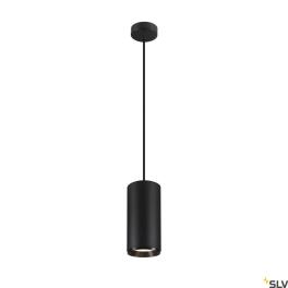 NUMINOS® XL PL 36W 3800lm 24° ≥90 230V 4K negru
