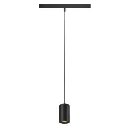 NUMINOS XS 48V TRACK DALI PL bl/bl 8,7W 690lm 3K CRI90 55°