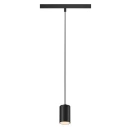 NUMINOS XS 48V TRACK DALI PL bl/wh 8,7W 670lm 2,7K CRI90 20°