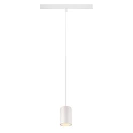 NUMINOS XS 48V TRACK DALI PL wh/wh 8,7W 730lm 3K CRI90 20°
