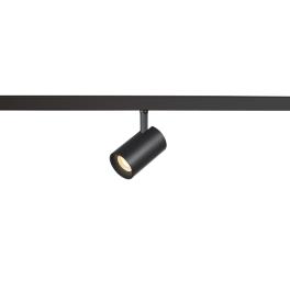 NUMINOS XS 48V TRACK DALI Spot bl/bl 8,7W 700lm 3K CRI90 20°