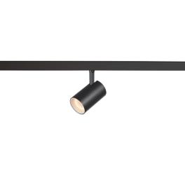 NUMINOS XS 48V TRACK DALI Spot bl/wh 8,7W 2,7K CRI90 55°