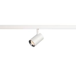 NUMINOS XS 48V TRACK DALI Spot wh/chrome 8,7W 2,7K CRI90 55°