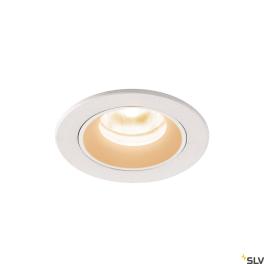 NUMINOS® XS 670lm 200mA 55° 927/IP44 alb