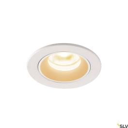 NUMINOS® XS 730lm 200mA 20° 930 IP44 alb