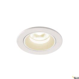 NUMINOS® XS 750lm 200mA 20° 940 IP44 alb