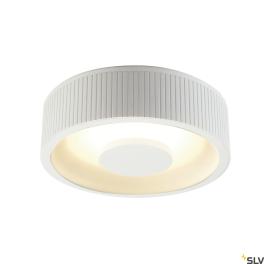 OCCULDAS 23 LED 22W alb3000K, rotund