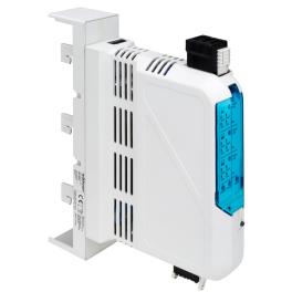 OMUS, contactor hibrid, 3 poli, 25A, 60 mm