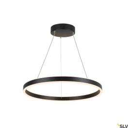 ONE 60 PD 25W 3000/4000K 230V DALI negru