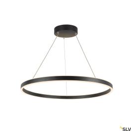 ONE 80 PD 34W 3000/4000K 230V DALI negru
