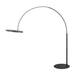 ONE BOW FL 22W,1200/1200lm,927/930,140°,negru