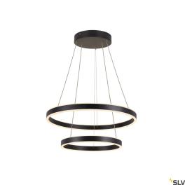ONE DOUBLE PD 35W 2700/3000K 230V negru