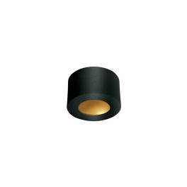 Oona-CL 8W 400lm 3000K Ra80 220-240V IP20 negru alama