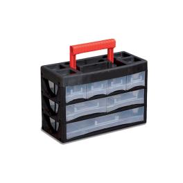 ORGANIZATOR CU SEPARATOARE, 3X11 SECTIUNI