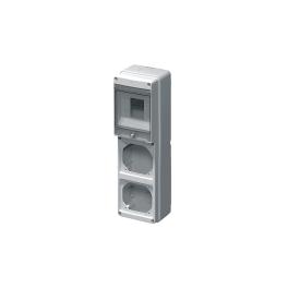 ORGANIZATOR INDUSTRIAL PENTRU 2 PRIZE VERTICAL, 4 MOD