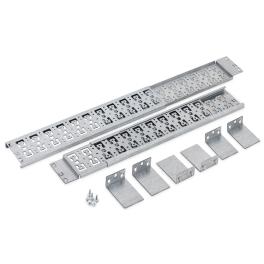 Organizator lateral extensibil DS/DSZ/DSI L800 A800-1200,met