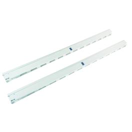 Organizator vertical de cabluri, pt. dulapuri DT, SET, 26U