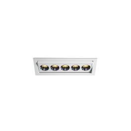 Orion L1 LED 12W 840lm 930 IP20 220-240V 38° alb