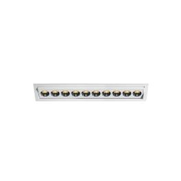 Orion LED 24W 1680lm 930 IP20 220-240V 38° alb