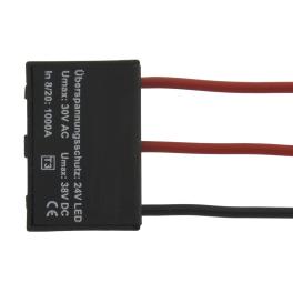 overvoltage protection 12V for Mono Strips