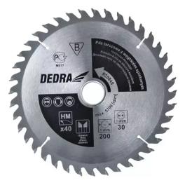 Pânzede fierastrau circularcucarburimetalice 210x40x30