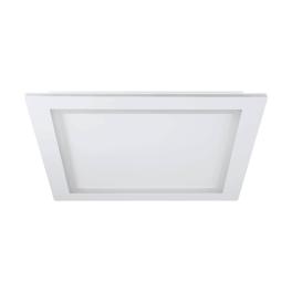 PADROGIANO CL 35,5W 4500lm RGB + TW 595X595  alb