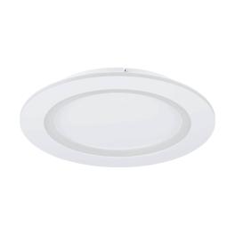 PADROGIANO-Z CL 26,5W 3300lm RGB + TW Ø450 alb