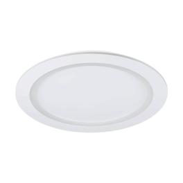 PADROGIANO-Z CL 35,5W 4600lm RGB + TW Ø595 alb