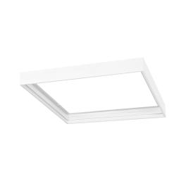 PANEL 600, structura cadru de asamblare
