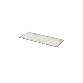 Panel LED Lano Square 48W, 3000K, 3600lm, 1200mA, alb